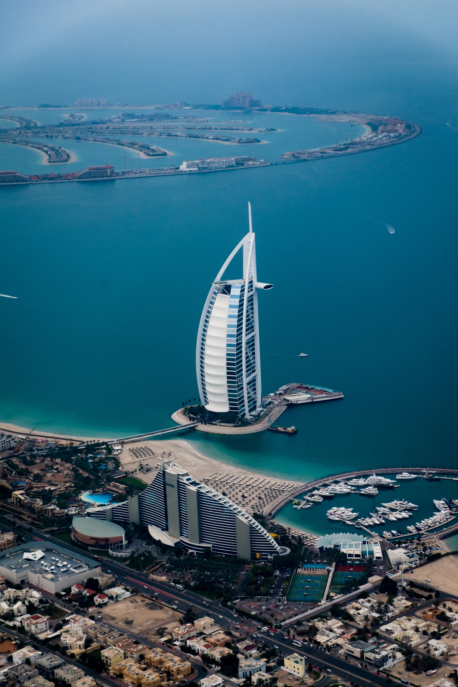 Dubai / UAE Visa