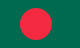 Bangladesh Visa flag